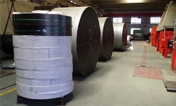 如何通過維護(hù)尼龍輸送帶增加其使用壽命